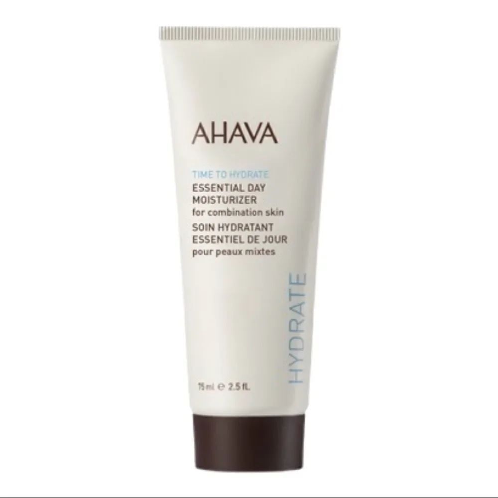 Essential Day Moisturizer - Combination Skin • NWT